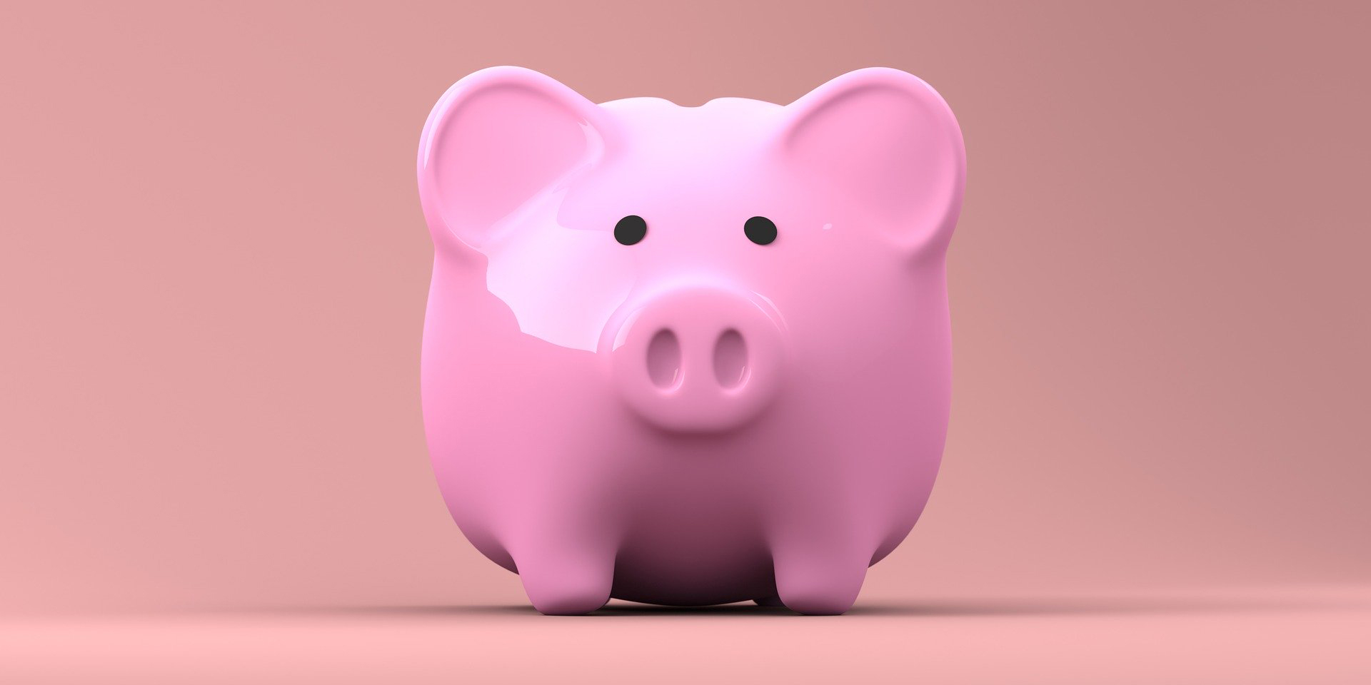 a piggybank