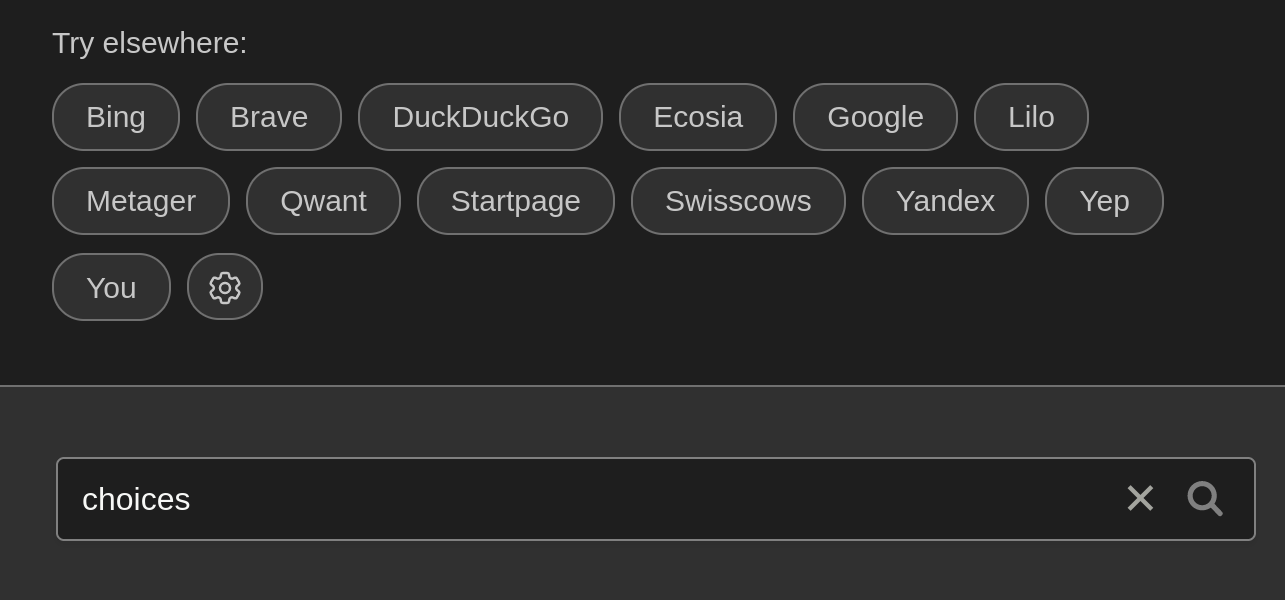 Mojeek Updates August 2023 Mojeek Blog