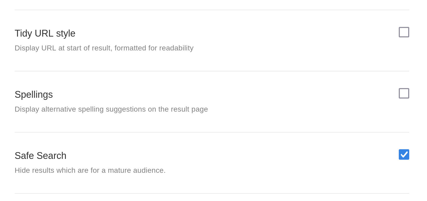 Mojeek Updates November 2023 Mojeek Blog
